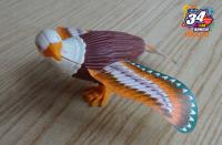 Киндер яйцо сюрприз Орел