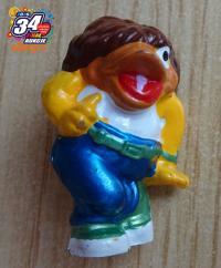 Яйцо сюрприз сумасшедшие утки