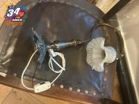 Stara Lampka gabinetowa !!!