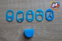 Яйцо сюрприз геометрические фигуры