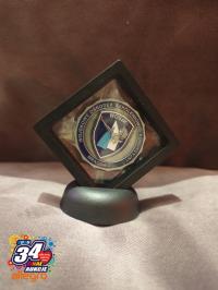 COIN WOSZK MRĄGOWO DLA WOŚP