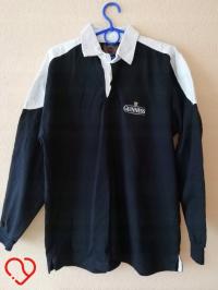Толстовка GUINNESS Rugby XXL