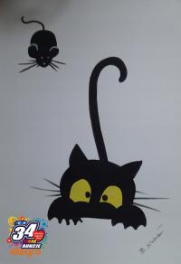 Koteczek - B. Kaleta