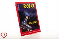 Rolki. Pełen odjazd Uli Sauter C01