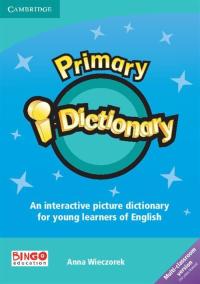 Primary i-Dictionary. Level 1 (CD-ROM)