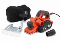 BLACK+DECKER STRUG 750W 82mm WALIZKA KW750K BDKW75