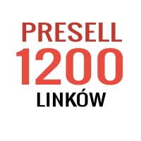 ПОЗИЦИОНИРОВАНИЕ - 1200 ссылки Presell - Ссылки SEO