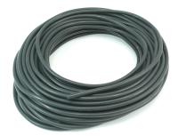 WĄŻ, PRZEWÓD PODCIŚNIENIOWY GUMOWY 5 MM ROLKA 25M