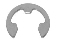 5,0MM PŁYTKA OSADCZA NIERDZEWNA PIERŚCIEŃ 20SZT