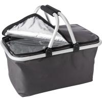 Корзина термальная корзина складная сумка для покупок складная корзина для автомобиля