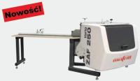 Формовочная машина MAFELL ZAF250 VARIO, формовочная машина для дерева