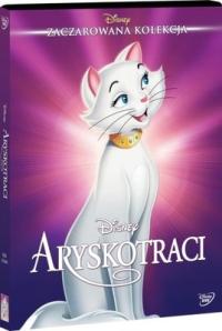 ARYSKOTRACI Дисней DVD фильм