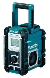 Радио Техника MAKITA DMR108 BLUETOOTH