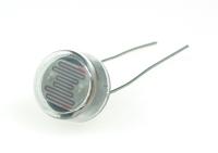 MPC 131 фоторезистор стабилизации вращения