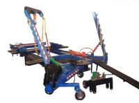 Rama blacharska Techwar RAMA DUZA TYP4001