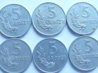 5 gr aluminium 1949 r