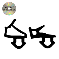 Прокладка для окна, окна, окна VEKA комплект