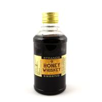 Эссенция запаска STRANDS HONEY медовый виски 250мл