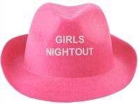 kapelusz melonik Panny Młodej na Wieczór Panieński Sylwester Nowy Rok w2026