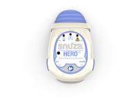 Snuza Hero MD - портативный монитор дыхания