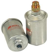 Фильтр гидравлический John Deere 2250 3350 AL31413