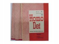 Homo dei аскетически-пастырский обзор-24ч