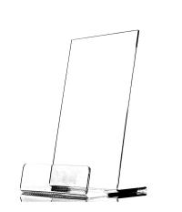 А 5 Подставка для Листовки Карман Лоток из Оргстекла