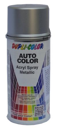 Dupli Color Lakier akrylowy 150ml AUDI LX7W