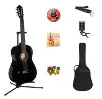 КЛАССИЧЕСКАЯ ГИТАРА MSA СУПЕР ПАКЕТ