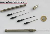 3 вязания крючком 4 в 1 Для шариков PROTEIN BN12554