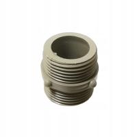 Łącznik węży dopływowych pralki zmywarki 3/4