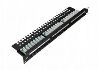 Patchpanel Pulsar RP-U24V6 19