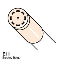 Marker alkoholowy Copic Ciao JAPAN E11 Barely Beige