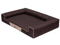 Кровать для собаки, диван Hobbydog-маленький L: 80x55