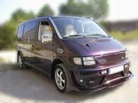 MERCEDES VIANO-VITO 638 * OKULARY LAMP * DJ-TUNING