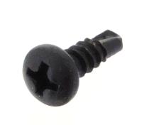 WKRĘTY SAMOWIERCĄCE PCHEŁKA 3,5 x 11mm 500 szt.