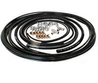 Провода, Комплект Шлангов, комплект Медь,вода,Ободки,Газ