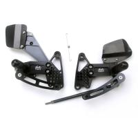 Спортивные комплекты ALU-KAWASAKI Z750 Z1000 2003-2006