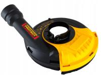DeWALT DWE46150 кожух для болгарки 115/125мм