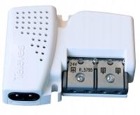 Zasilacz antenowy 2TV Televes Picokom 24V 130mA Easy F 5795