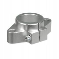 Wspornik końcowy wałka liniowego SHF 12 CNC SHF 12