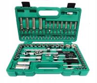 Набор торцевых гаечных ключей Honiton h4056