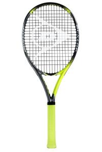 Теннисная ракетка Dunlop FORCE 500 LITE L4