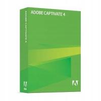 Adobe Captivate 4