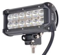 ПАНЕЛЬ СВЕТОДИОДНАЯ РАБОЧАЯ ЛАМПА 36W CREE LED WIDLAK ЭКСКАВАТОР