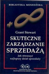 Skuteczne zarządzanie sprzedażą Jak stworzyć...