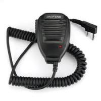 Gruszka Baofeng, Mikrofonogłośnik UV-5R UV5R ZW9