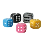 Nakrętki na wentyle LAMPA S.p.A 02460 4 sztuki