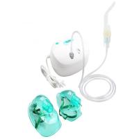 MESMED пневматический поршневой ингалятор небулайзер