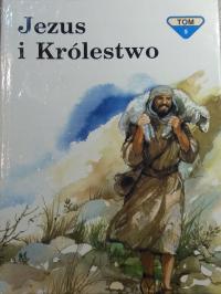 Jezus i Królestwo - Penny Frank -Biblia dla dzieci